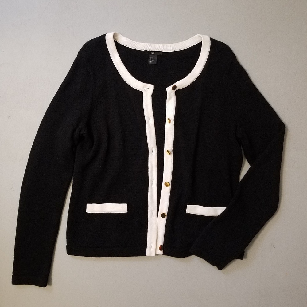 H&M Cardigan